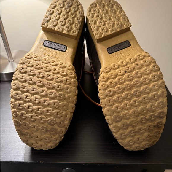 LL Bean Boots Size 8M - Picture 5 of 5